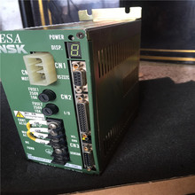 ESA-Y2020C23-21  NSK伺服驱动器原装拆机包好议价