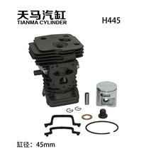 Դ�^���S ���N��̖�m�主���A H445 ���_�� ���͙C��׻����M��