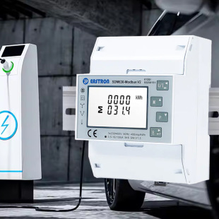 ���Sֱ�N�|�����SDM630��3��CT��܉ʽ���ཻ����ܱ�����늱�