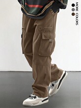 B 28904 American Retro Cargo Pants ��ʽ���Ź�װ��