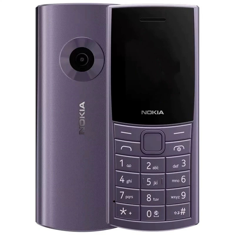 Умные часы, телефон для пожилых, для импорта, 2023, 4G