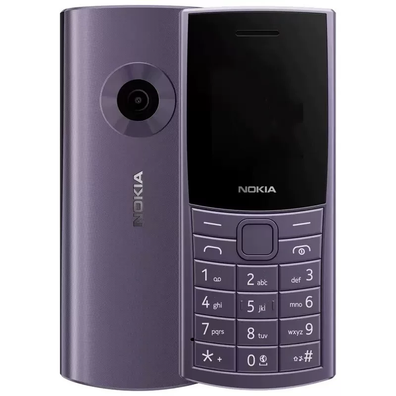 Умные часы, телефон для пожилых, для импорта, 2023, 4G