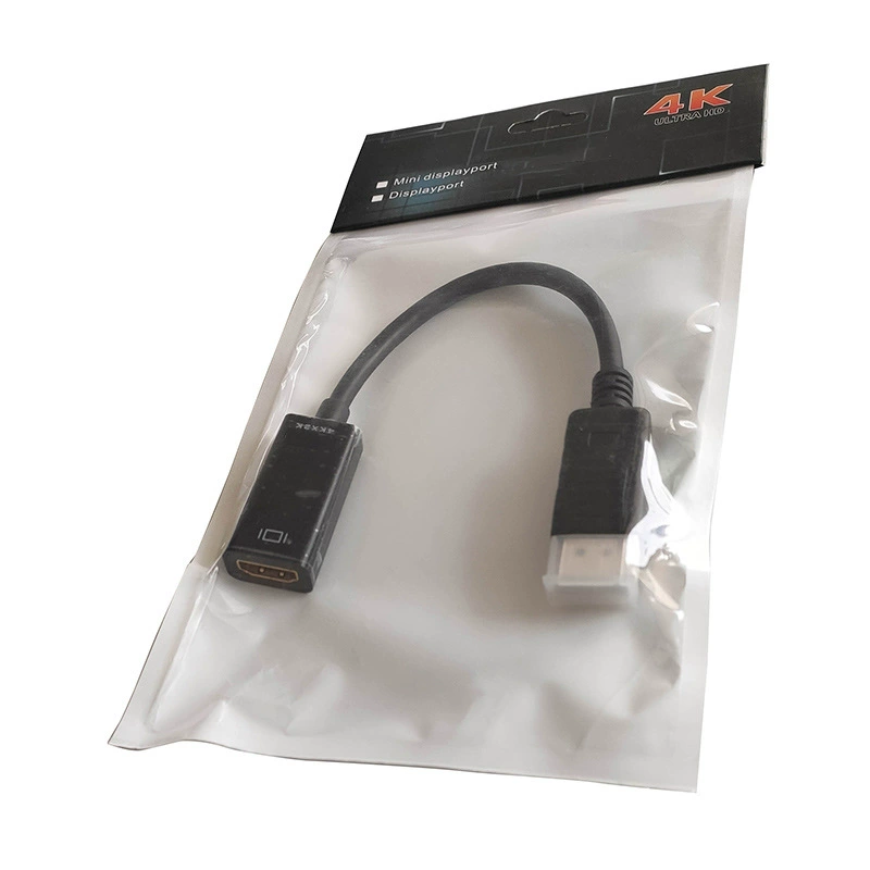 4k*2k DP к HDMI Thunderbolt ноутбук к ТВ кабель Display Port к HDMI