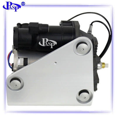damping system Compatible with Discovery 3, Discovery 4