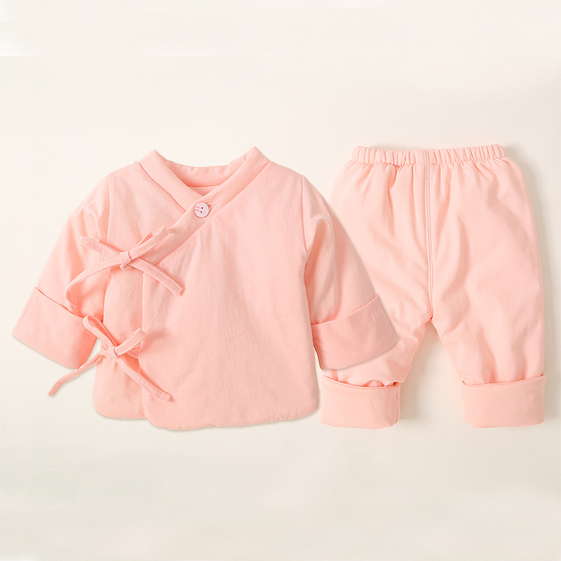 Thickened Cotton Innerwear