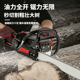 油锯;其他园林工具;割草机
