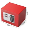 Chinese red code + key does not insert coins