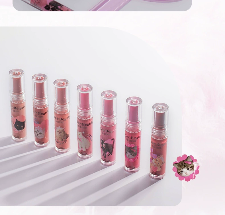 FLORTTE/ Essence, блеск для губ, бальзам для губ, уход за губами
