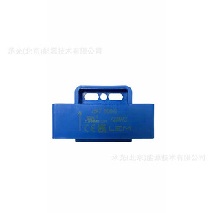 Inverter Hall Sensor