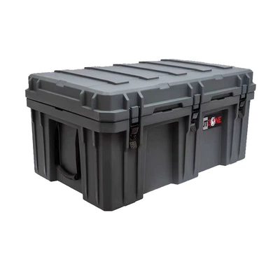Explosion-Proof Box 140 Liters Australian-Style: Roof box