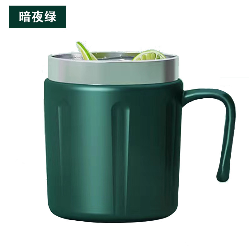 夏の新型快速冷凍カップ携帯冷温カップオフィスデスクトップ速冷カップ冷暖熱カップマット|undefined