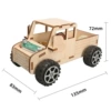 Acoustic car