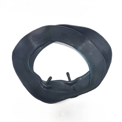 tube with accessories, Elektrikli avtomobil şinləri