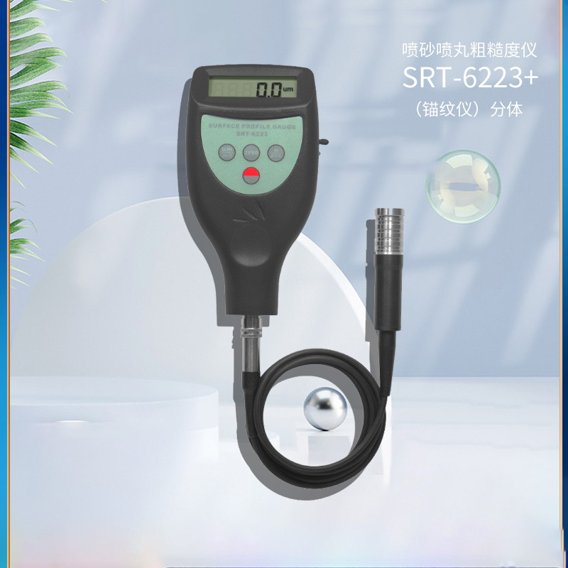 ֲֳִ̩ڶȲ SRT6223+ɳֲڶ êSRT-6223