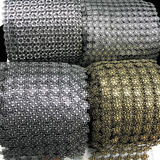 Пятно новая пластиковая дрель под подсолнечник, проволочная сетка, дрель для свадьбы, Рождества, проволока для подсолнечника, лук для одежды