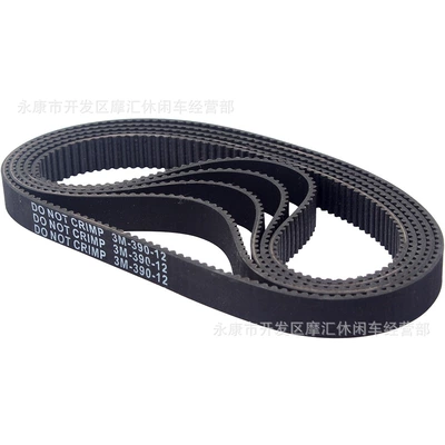 with toothed belt belt 3m – Belt