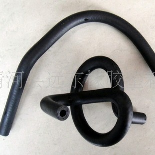 The Manufacturer Supplies Automotive Water Pipes, Epdm Wrapped Hoses, and Can Be Processed and Customized According to Drawings and Samples