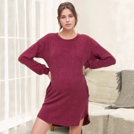 连衣裙;上衣;孕妇裙