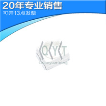 ȫ�� 150141RS63140 ��ɫ 620nm LED ָʾ ���� 2.4V ��ƬPLCC-4