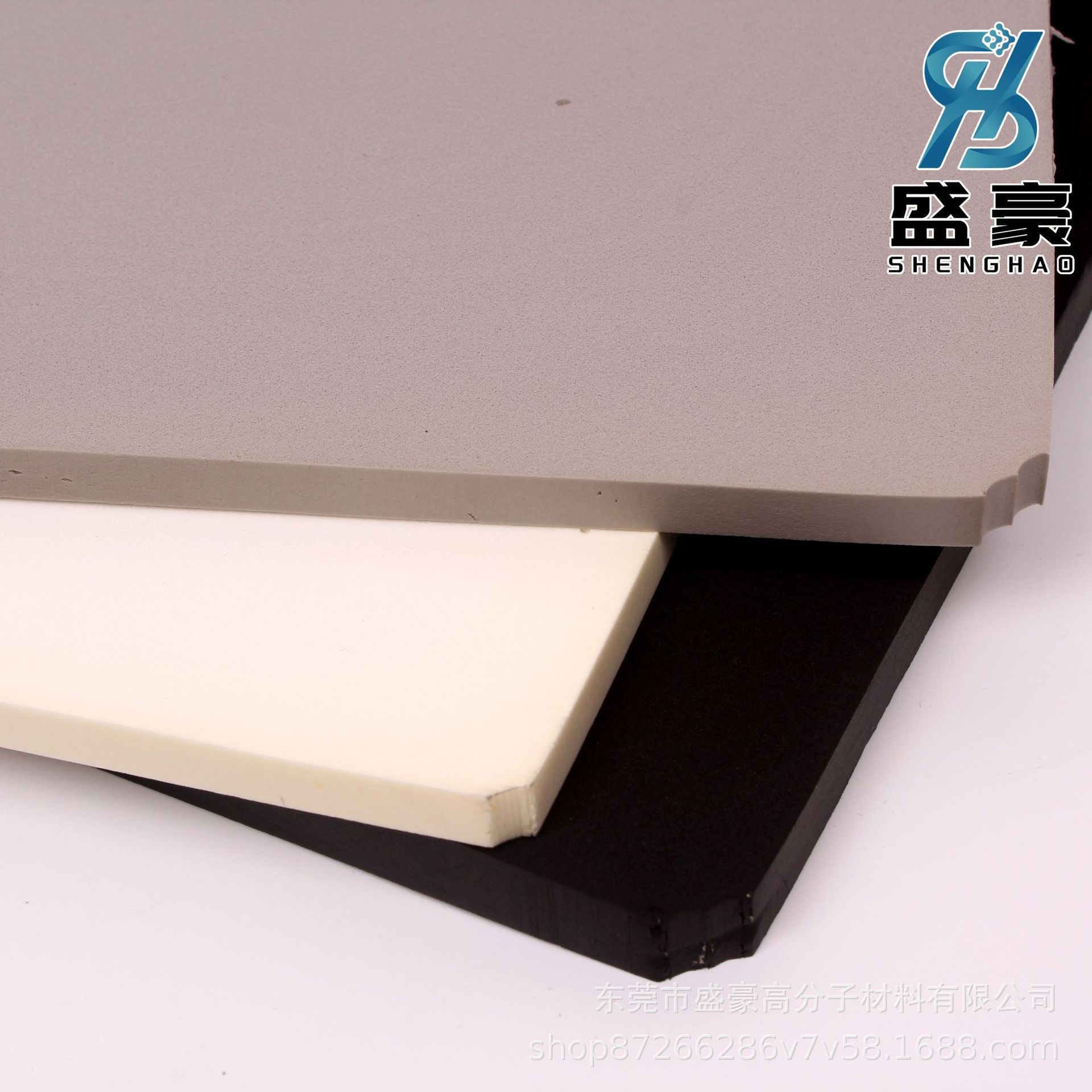 非乳胶海绵片材卷材 鼠标垫用海绵卷材 乳胶海绵片材气垫粉扑批发