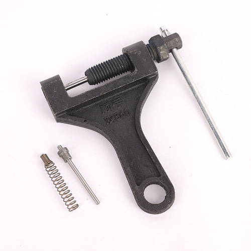 Wholesale bicycle chain remover, bicycle repair and maintenance tools, riding accessories, mountain bike chain remover and repair tool