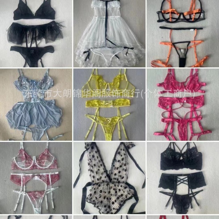 Shein lingerie sexy sexy underwear ropa interior sexy uniformes varios estilos