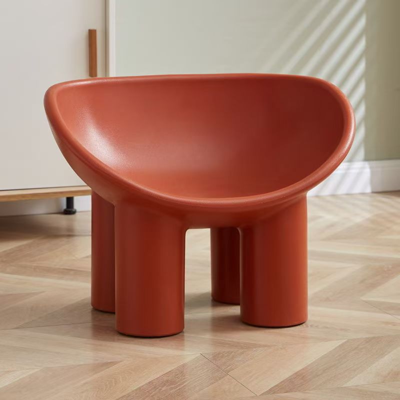 다크 브라운 레드