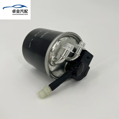 Diesel filter Sprinter Viano Fuel