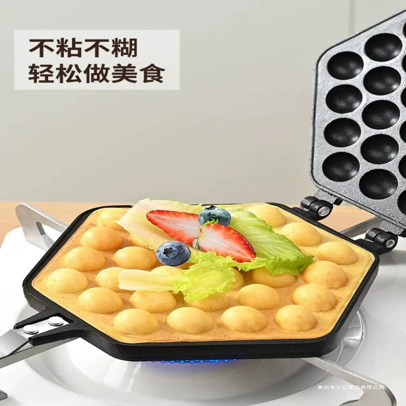 Egg Mo форма коммерческая набухающая машина для яиц счетчик дома газ электрическая электрическая форма для яиц печенье торт форма
