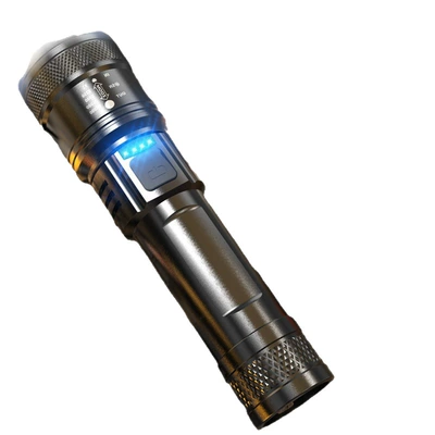 telescopic focusing emergency home — UV fənərlər