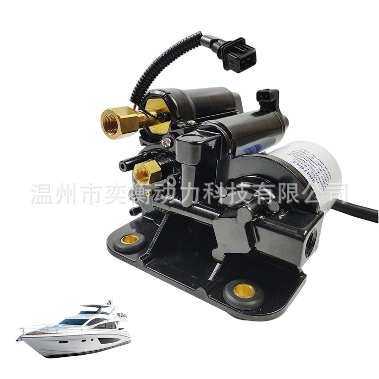Cross-Border Applicable Volvo Fuel Pump 21608511 21545138 3594444 3861355 386021
