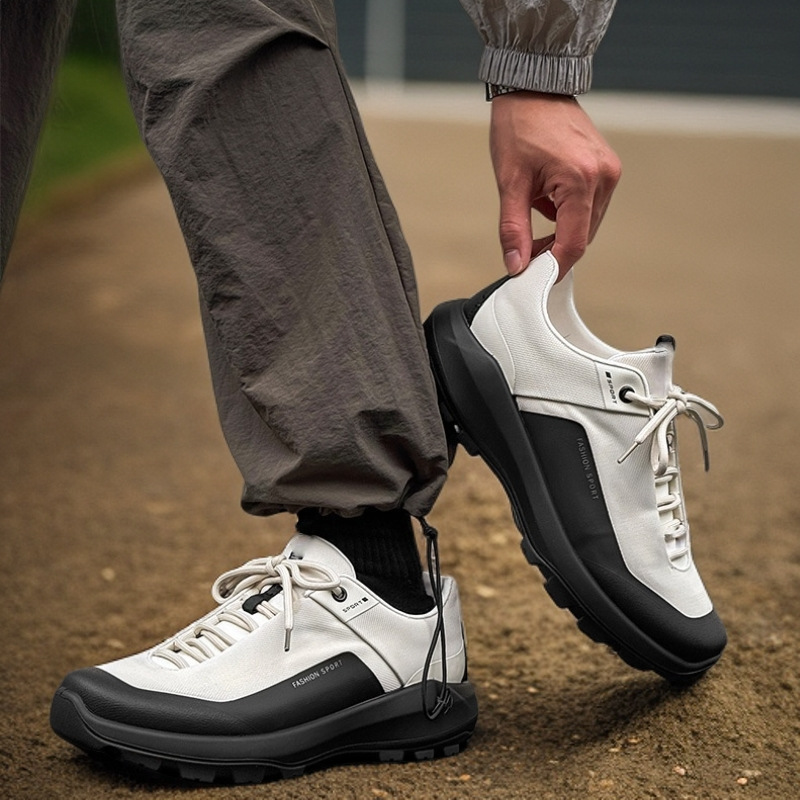 Bird House Same Style, Affordable Alternative to Big Brand Lightweight Hiking Shoes, Outdoor Shoes, Low-Top Couple Shoes, Men's Shoes, Women's Shoes, Sports Shoes, Quick-Drying