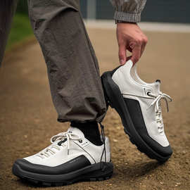 鸟家同款大牌平替轻质登山鞋户外鞋低帮情侣男鞋女鞋运动鞋速干