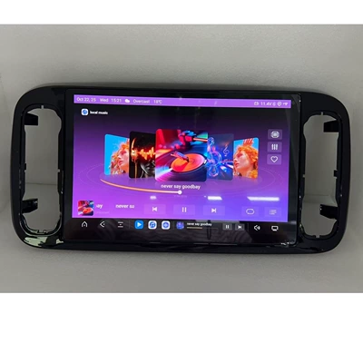 13.1inch Suitable for DVD Navigation