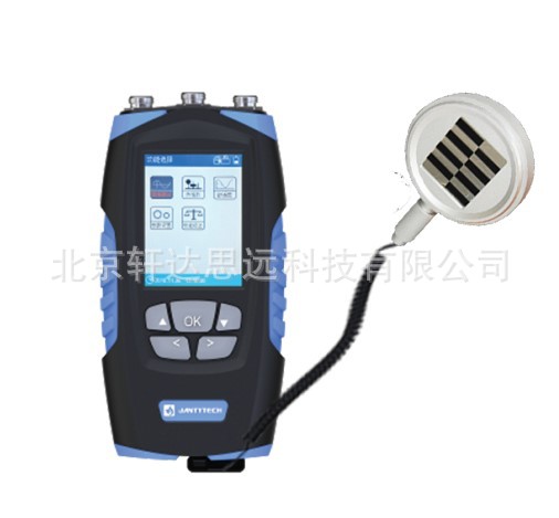 RD-2013F辐射热计 热辐射测量仪 热环境检测