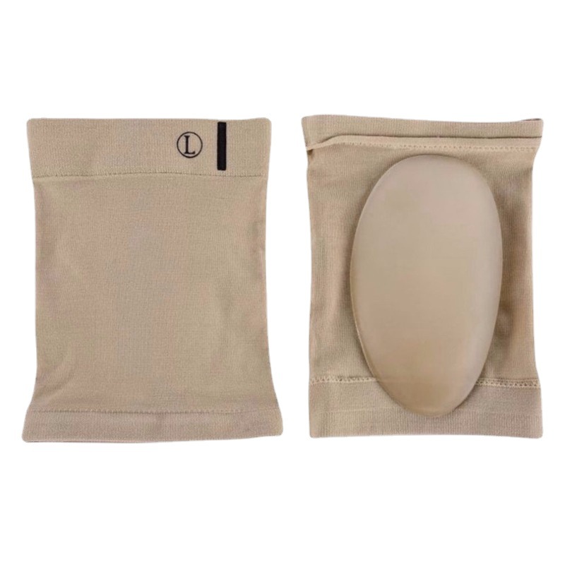 elastic silicone elastic bandage