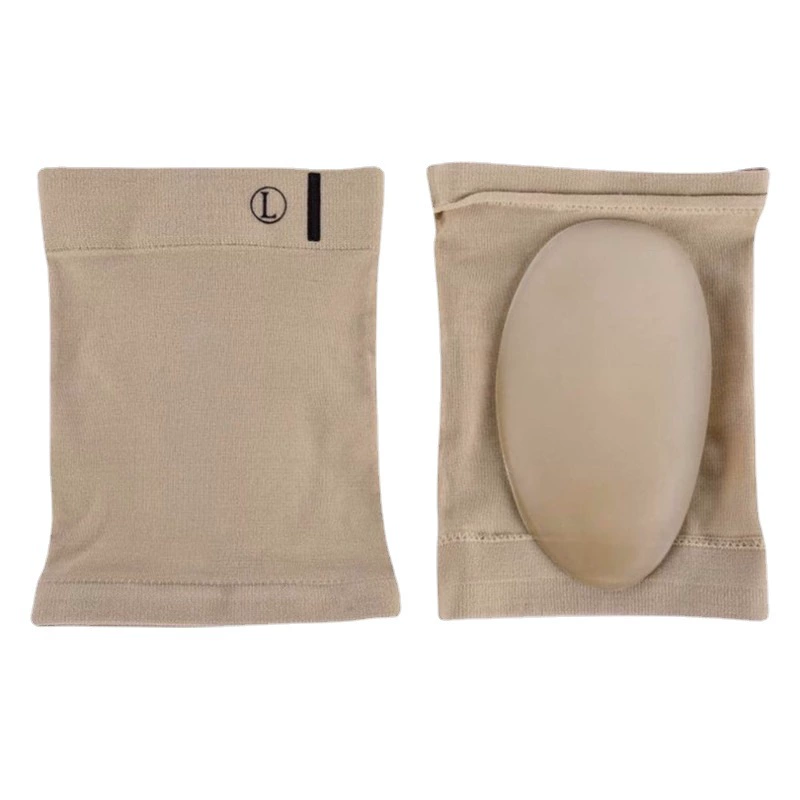 Эластичная повязка Силиконовые арочные носки для ног Массаж поддержки арки стопы Коррекция плоской стопы Силиконовые носки для ног оптом