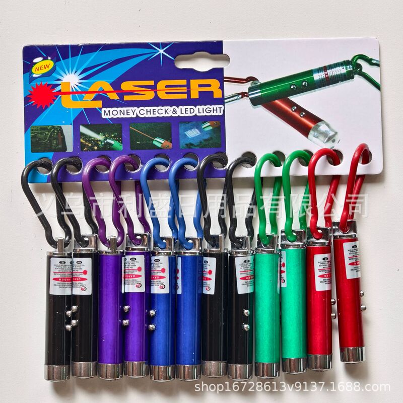 Three-In-One Laser Infrared Ultraviolet Light Money Detector Teaching Pen Mini Children's Toy Multifunctional Led Plastic Flashlight Three-In-One Laser Infrared Ultraviolet Light Money Detector Teaching Pen Mini Children's Toy Multifunctional Led Plastic Flashlight