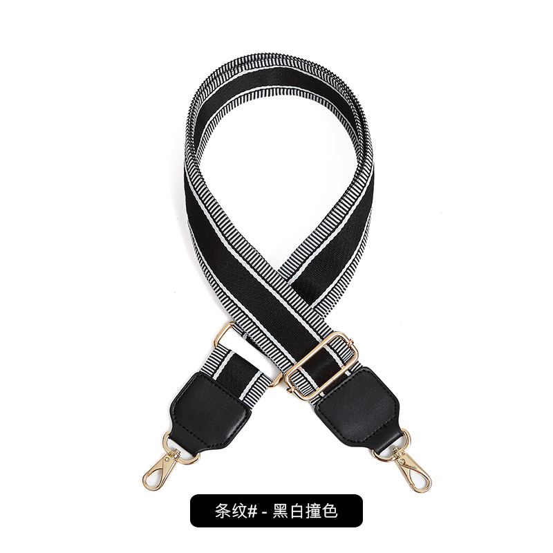 줄무늬 - 흑백 대비 색상