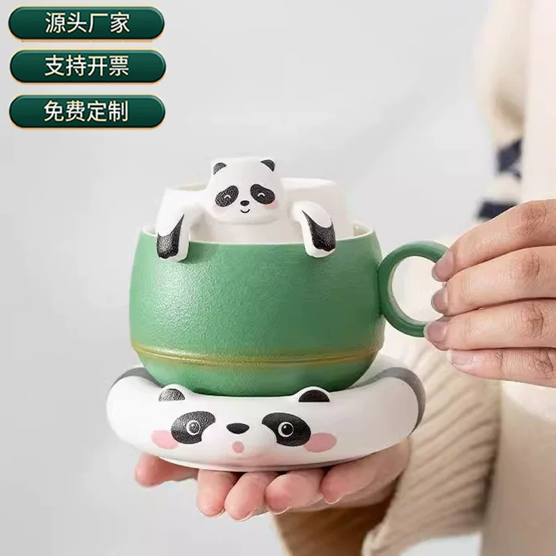 Coffee high-end commemorative set, Birthday gift, custom-made