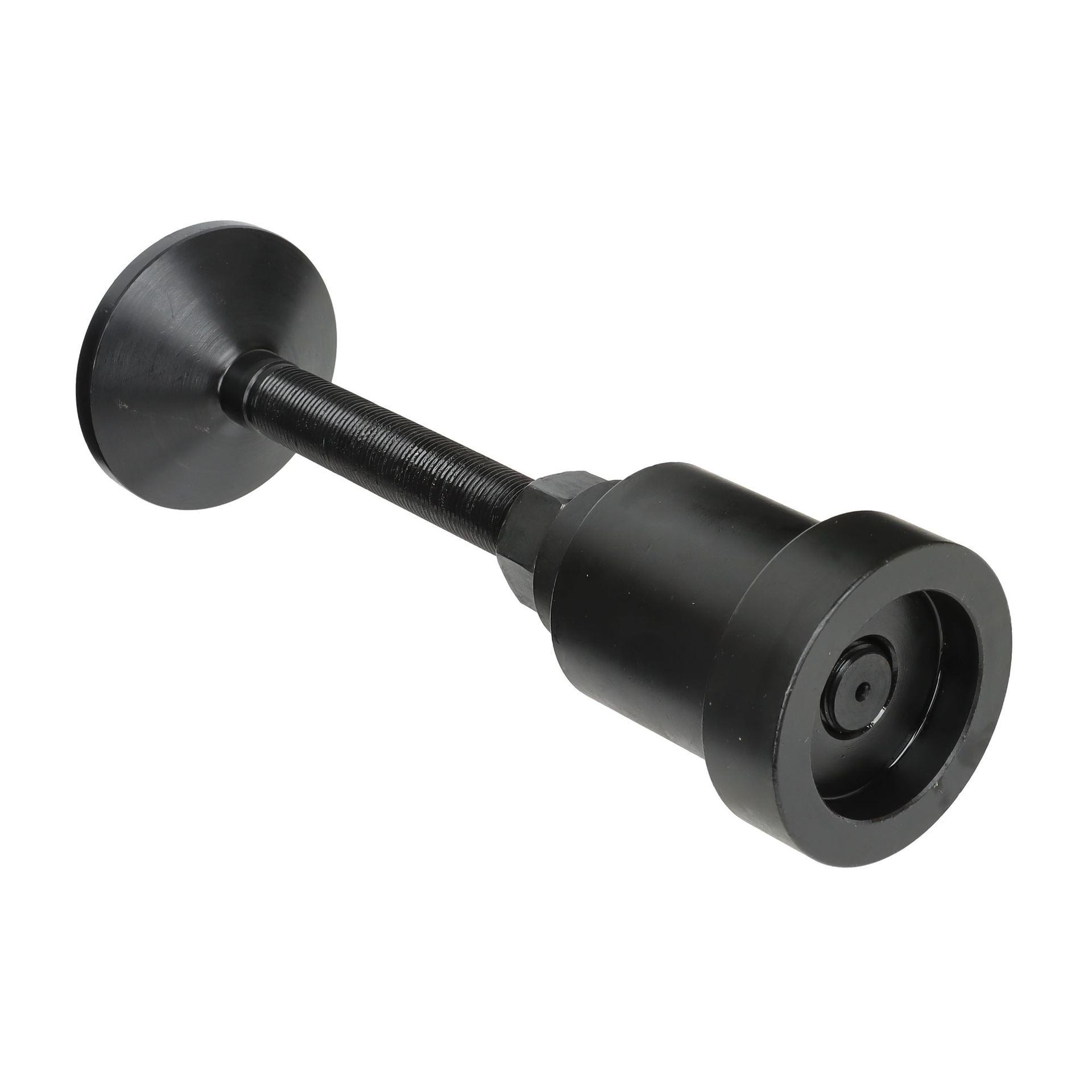 Herramienta de instalación del sello de aceite del eje interno del tubo del eje del diferencial delantero del eje del eje Wrangler para Dana 30/44/60