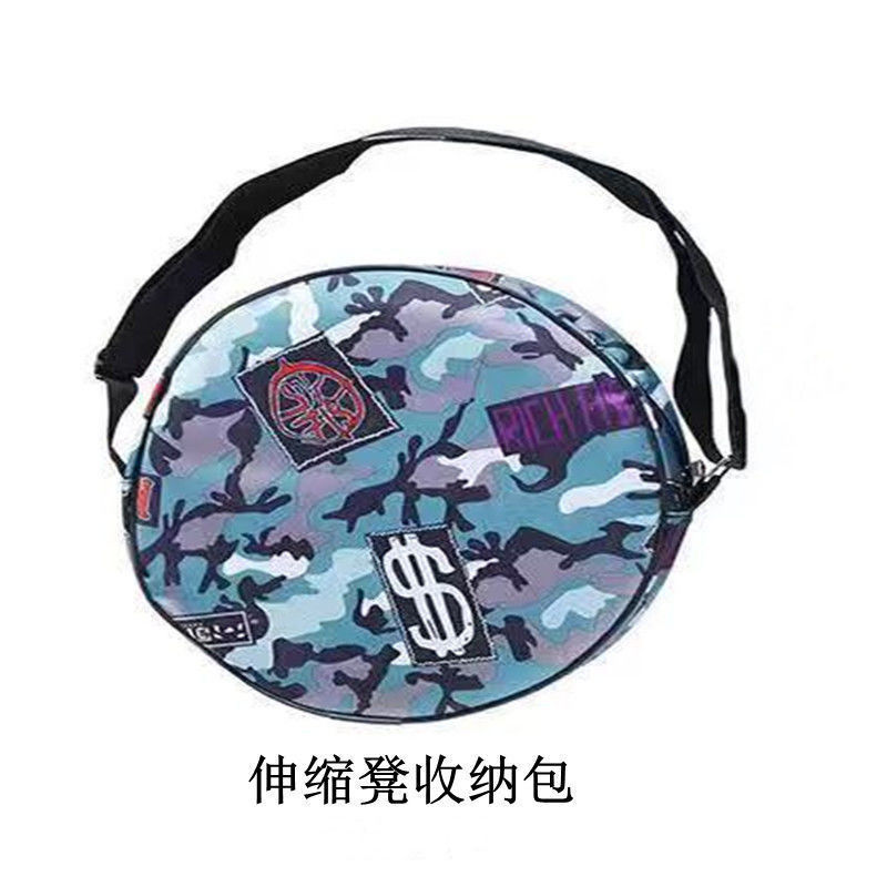 텔레스코픽 스툴 수납가방(1개)