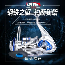 渔线轮
