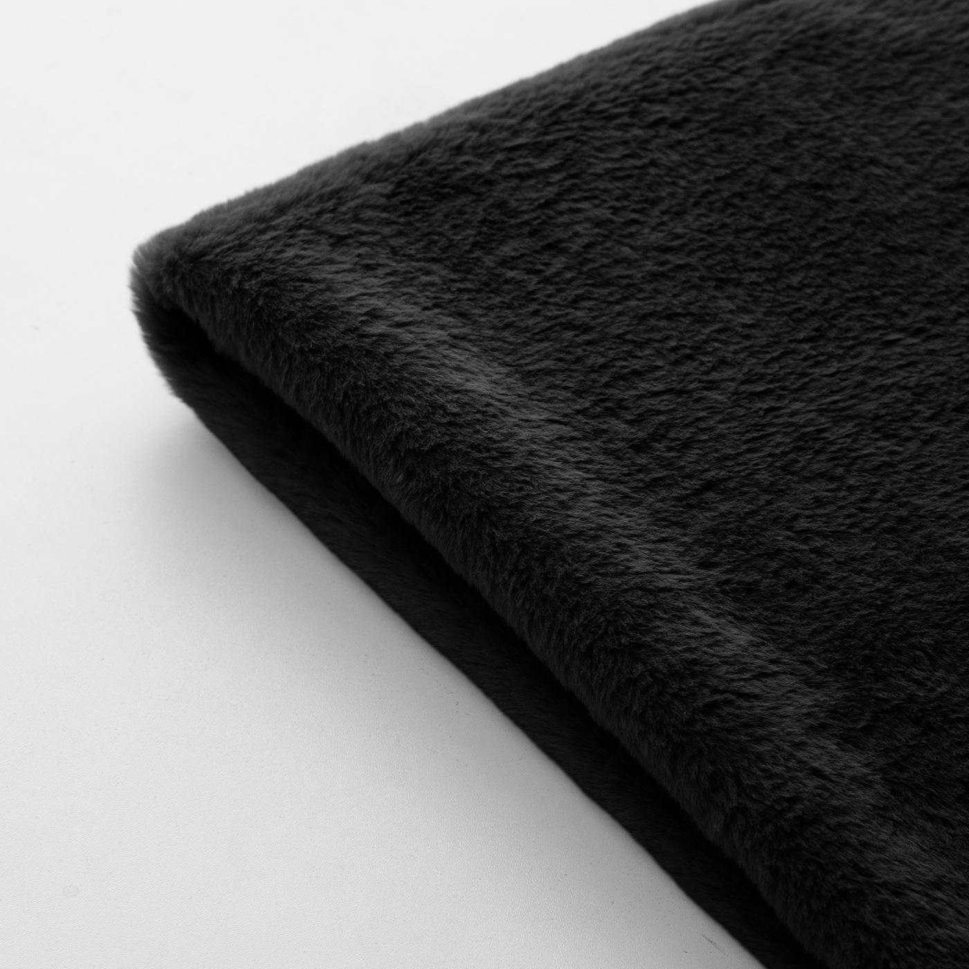 Siete colores cordier flocado tela de modelado tela de embalaje de flores DIY tela de peluche de embalaje manual florista material de flores