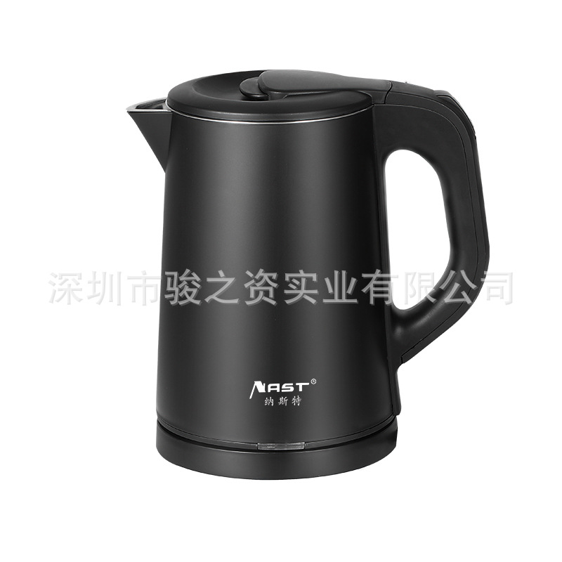 Nast Hotel Hervidor eléctrico especial B & B Paquete de hervidor eléctrico Hervidor de hotel Suministros del hotel