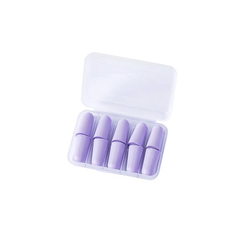 보라색 [10캡슐 박스]