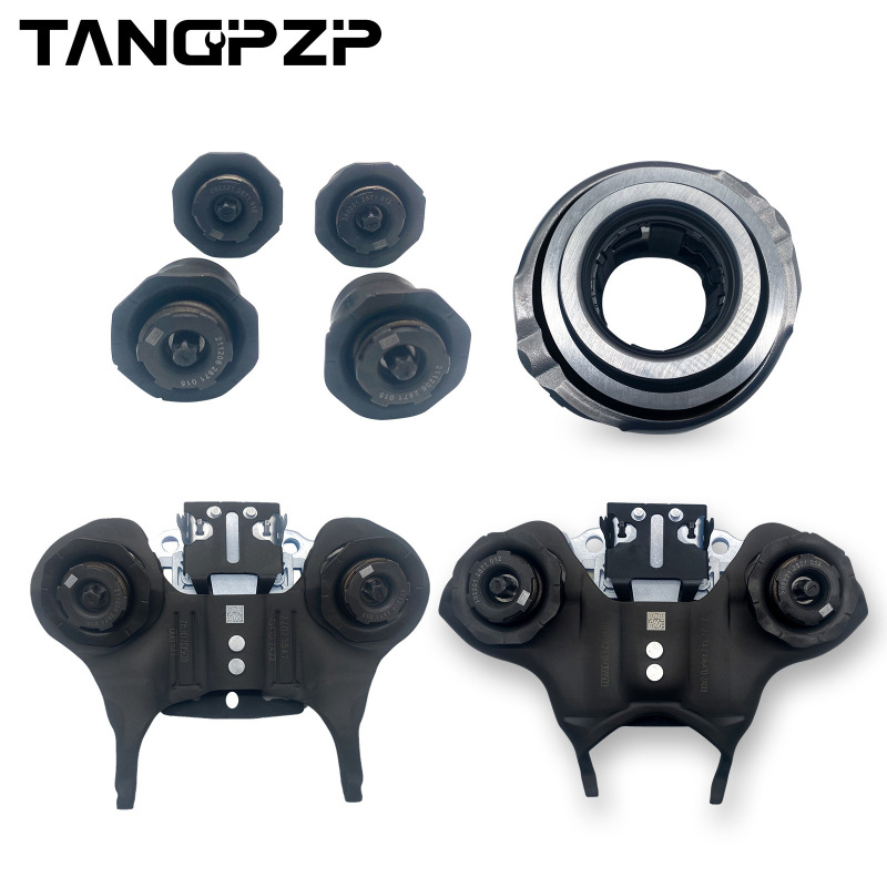 dps6 6dct250 CA6Z7A508E car gearbox clutch for Ford dps6 6dct250 CA6Z7A508E car gearbox clutch for Ford