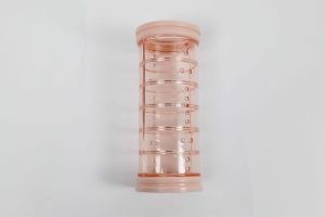 中恒クロスボーダーハムスターケージアクリル透明ペット飼育箱造景花枝鼠金糸熊屋別荘|undefined