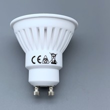 GU10 LED��Ƭ �մɵƱ� 3W  5W 7W 9W 10W ��� �Ʊ�