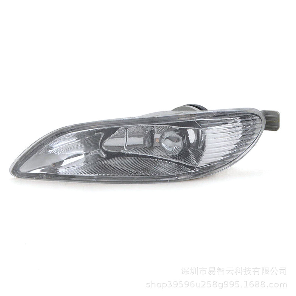 Suitable for Toyota Camry 02-04 Models, Front Fog Light Set, Headlight Bar Light, Automotive Parts, Anti-Fog